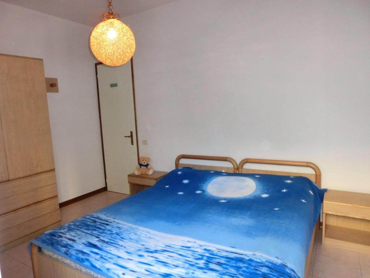 Nice Two-Bedroom Apartment 150M From The Beach Bibione Luaran gambar