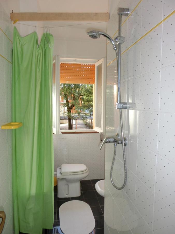 Nice Two-Bedroom Apartment 150M From The Beach Bibione Luaran gambar