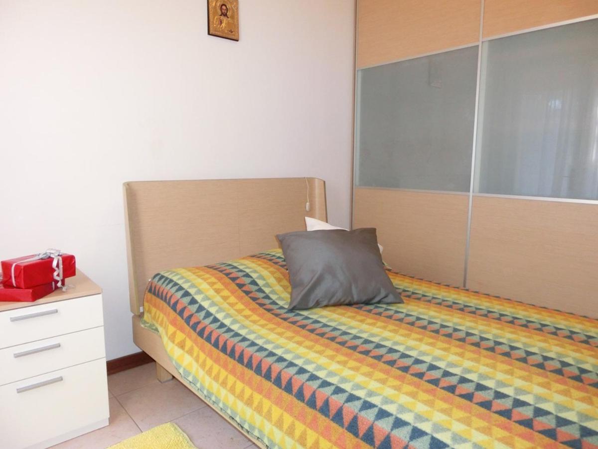Nice Two-Bedroom Apartment 150M From The Beach Bibione Luaran gambar