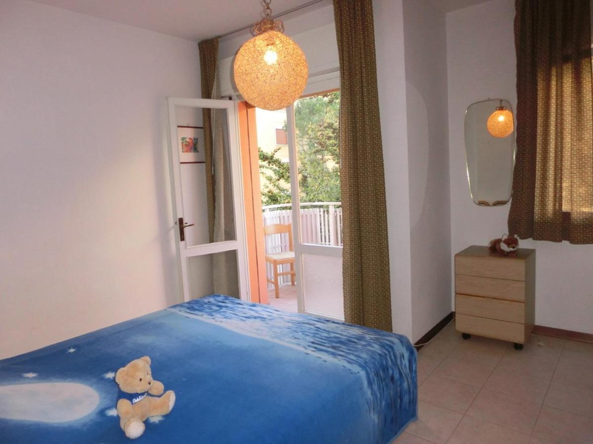 Nice Two-Bedroom Apartment 150M From The Beach Bibione Luaran gambar